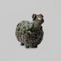 Le Mouton aux Volutes