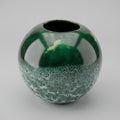 Vase Boule Bicolore