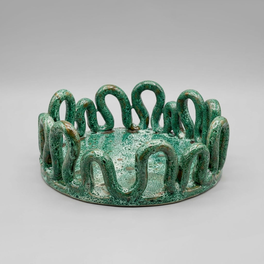 Coupe Couronne d'Écume