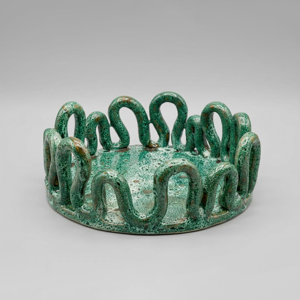Coupe Couronne d'Écume