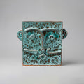 Vase Masque Carré
