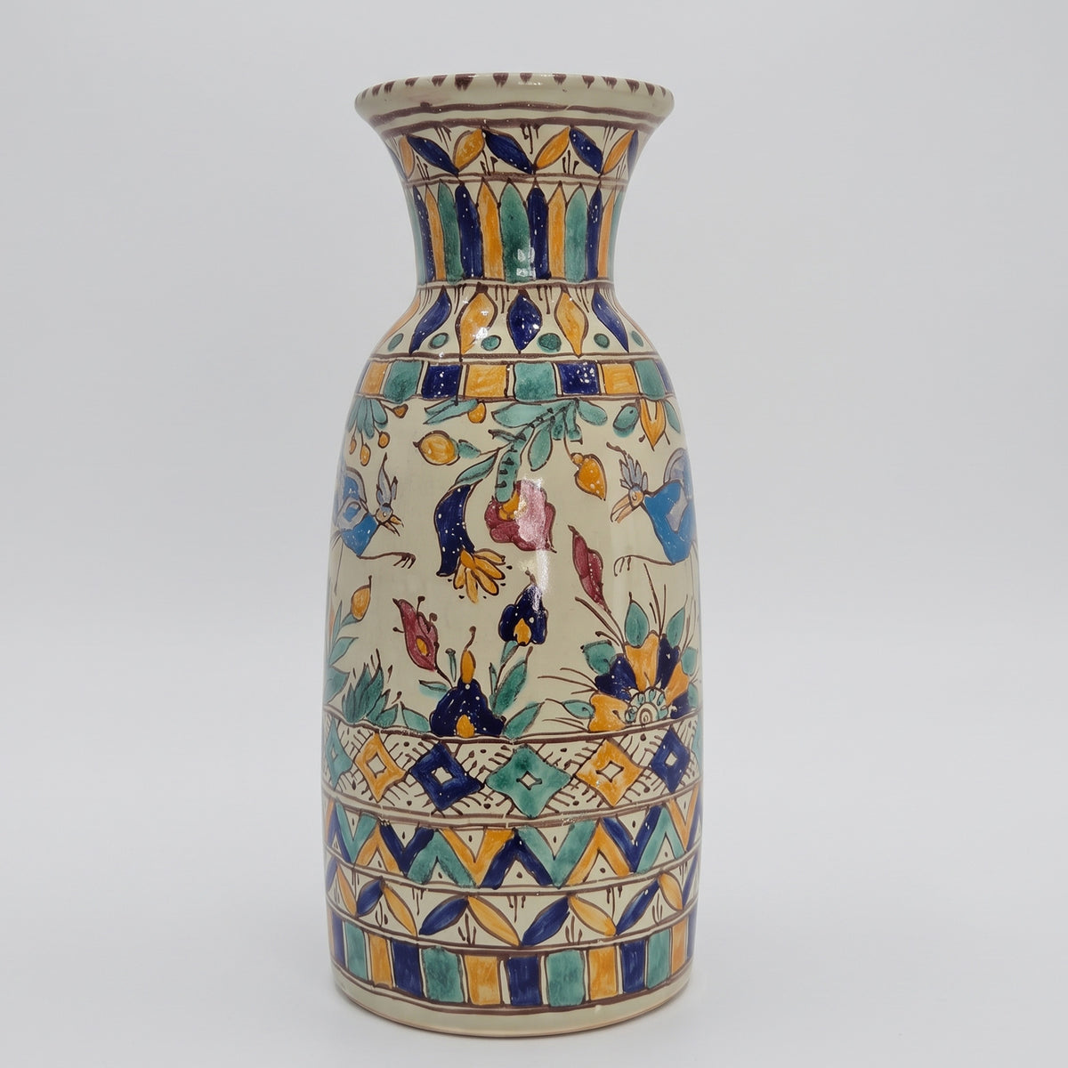 Vase Phoenix Neapolis