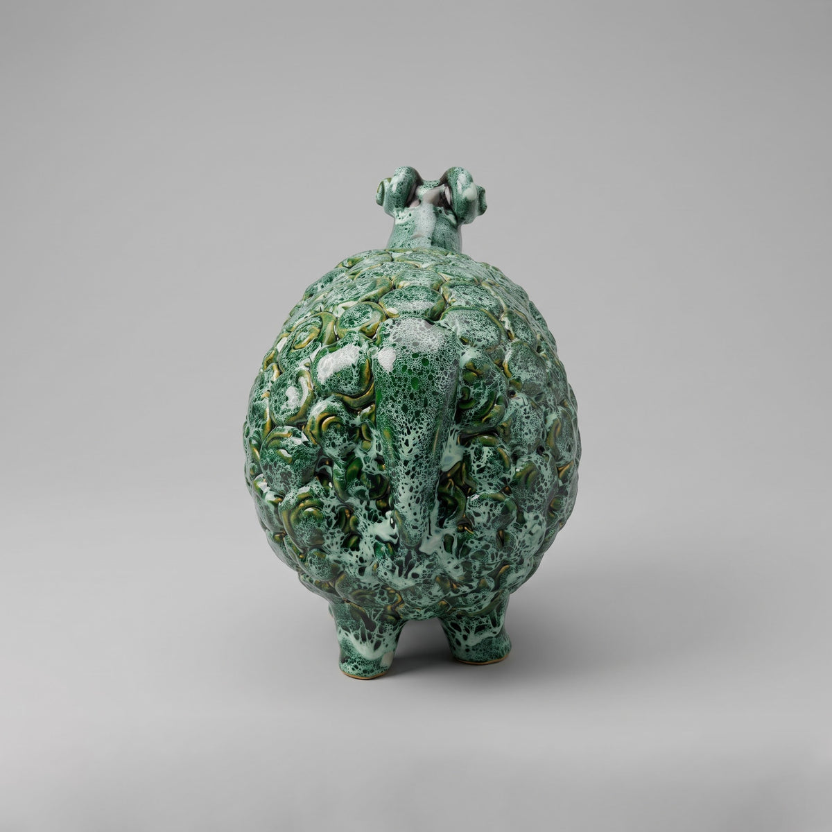 Le Mouton d'Émeraude