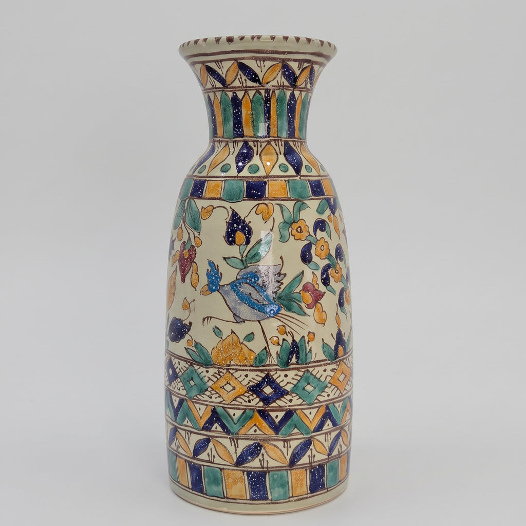 Vase Phoenix Neapolis