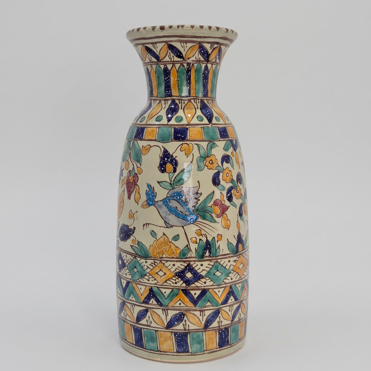 Vase Phoenix Neapolis