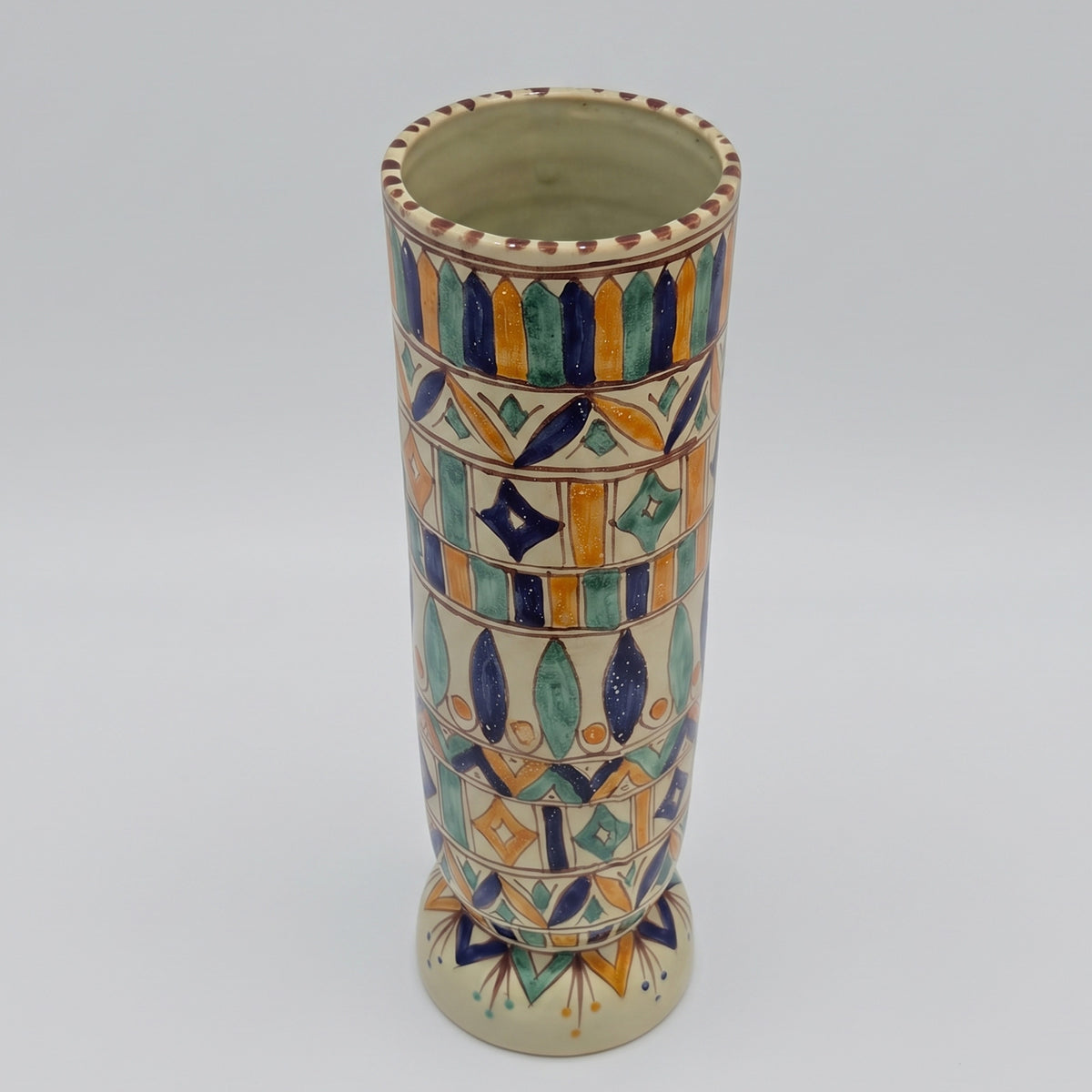 Vase Salma Neapolis